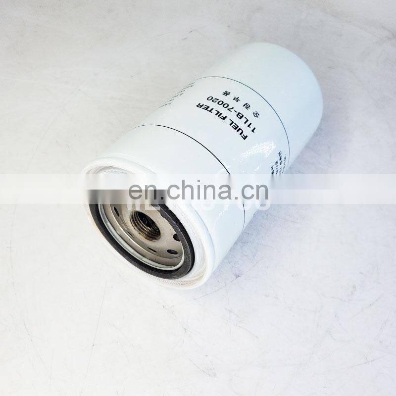 Excavator fuel filter P551315 FF5580 11LB-70020