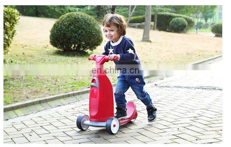 CE certificate 2020 3 in 1 new kids scooter/cheap kids scooter/kids scooter