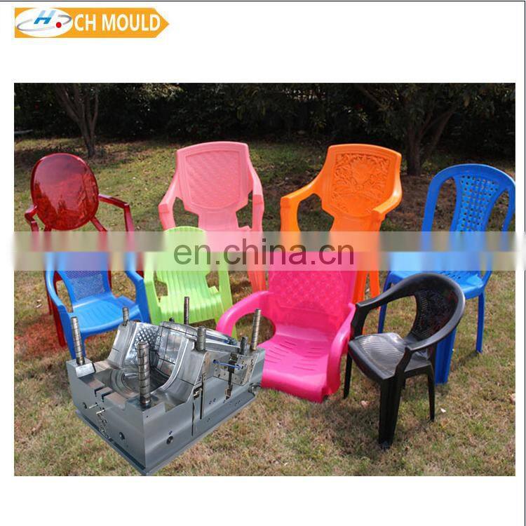 Concrete table molds