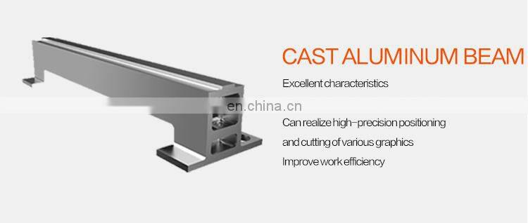 High precision metal frame fiber cutting machine cut laser fiber metal