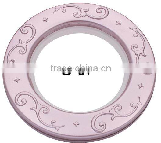The G-series of curtain eyelet curtain rings eyelet