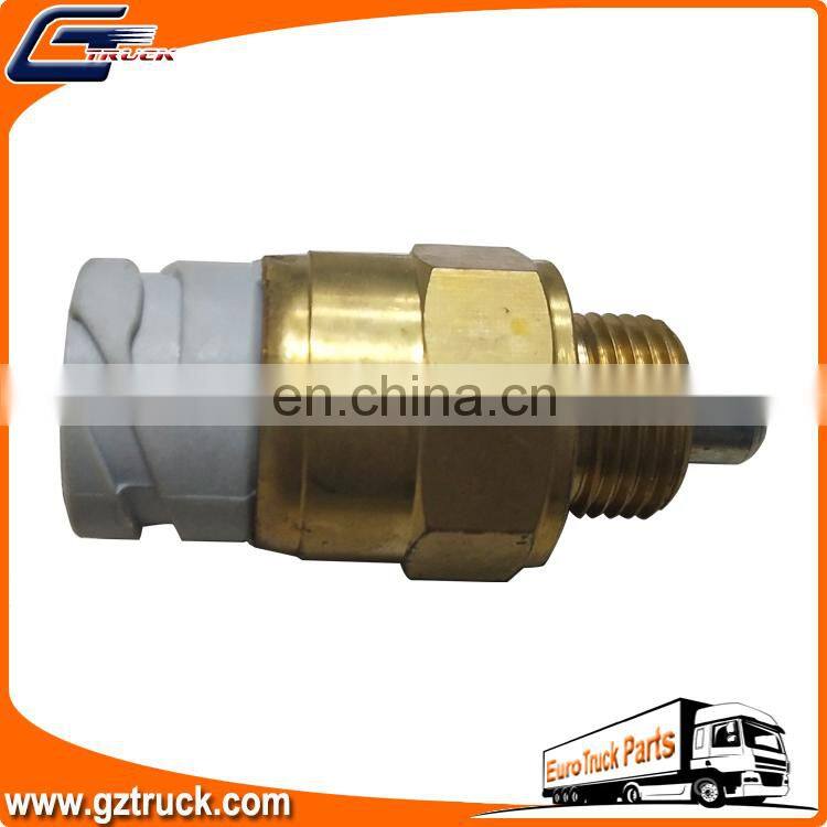 European Truck Auto Spare Parts Brake Light Switch Oem 1449102 1232372 for DAF Truck