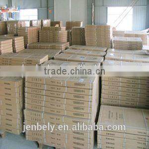 SS Frame Material Folding With Panel Shower Enclosure CE BL-F055