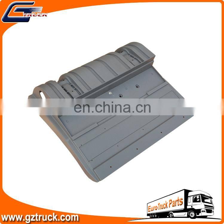 European Truck Auto Body Spare Parts Plastic Rear Mudguard Oem 9305200020 9305200120 for MB Truck Fender