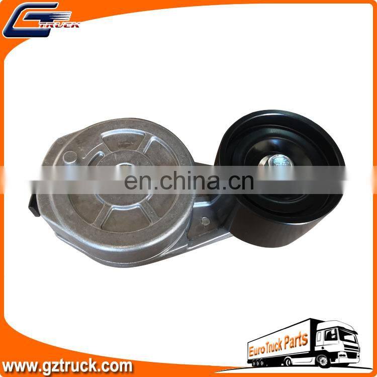 Heavy Duty Truck Parts timing belt tensioner Oem 504046191 99471920 99436331 for IVEC Truck belt tensioner pulley