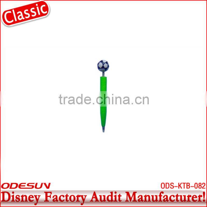 Disney factory audit manufacturer's bamboo pen 143411
