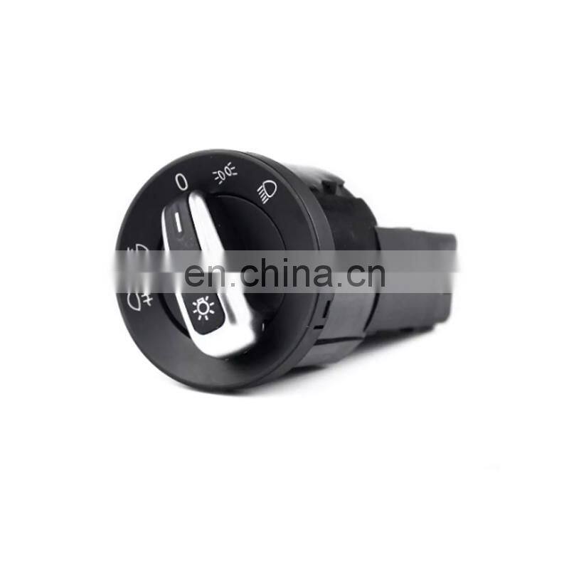 For VW Golf MK4 Jetta 4 Bora Passat B5 Headlight Control Switch Fog Lamp Control Switch 3BD941531