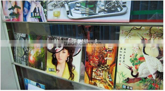 Good quality!Flora F1 320UV printer with konica minolta printhead for sale