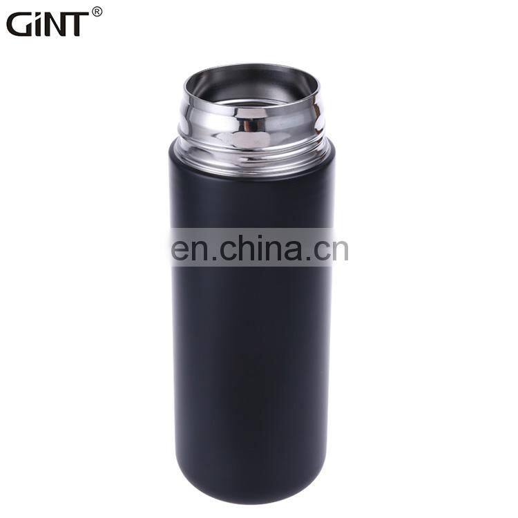 Long term insulation 580ml custom vacuum flask with lid