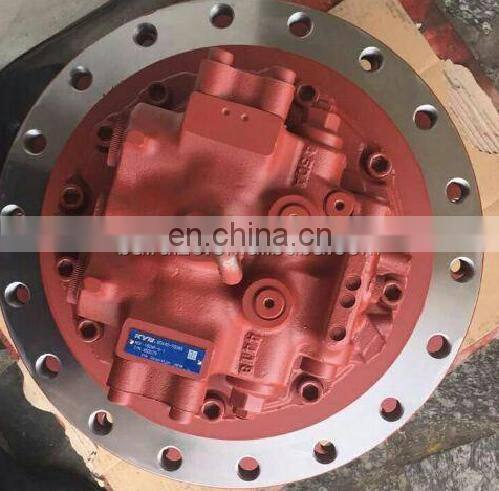 JS330 HD1430 Final Drive 05/202500 KYB MAG 170VP-5000 Travel motor