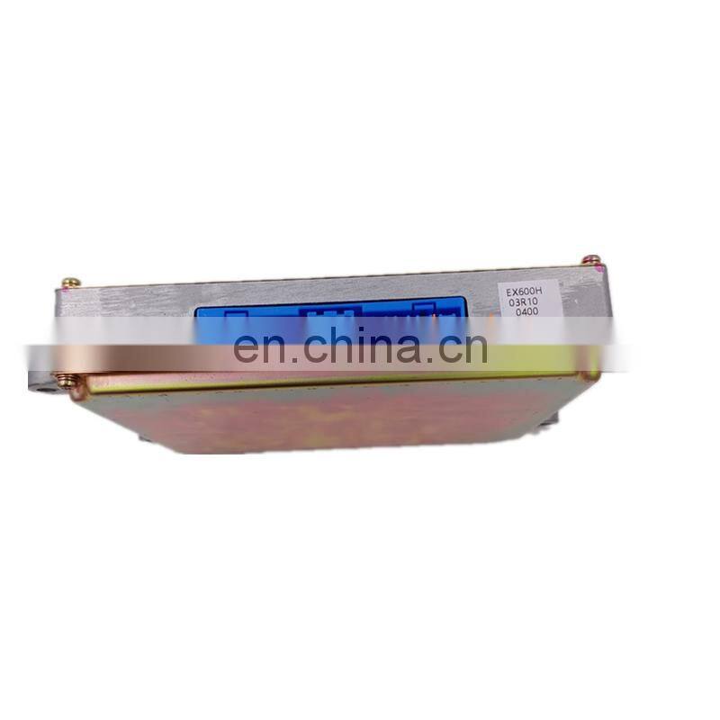 Excavator EX550-5 EX600H-5 EC Controller 9164444