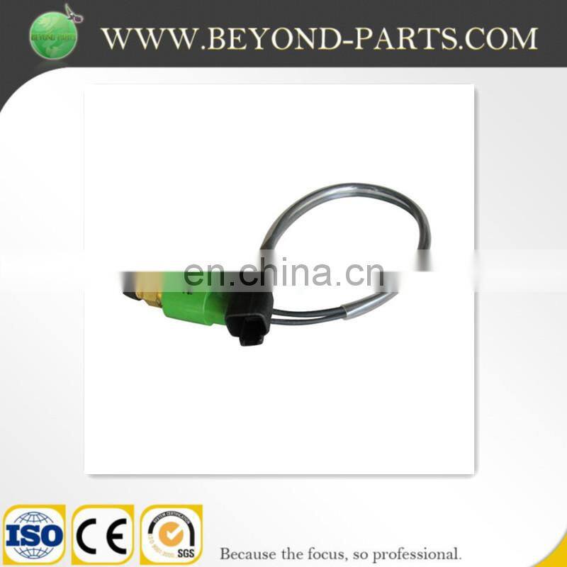 320B excavator parts low pressure sensor switch 106-1800