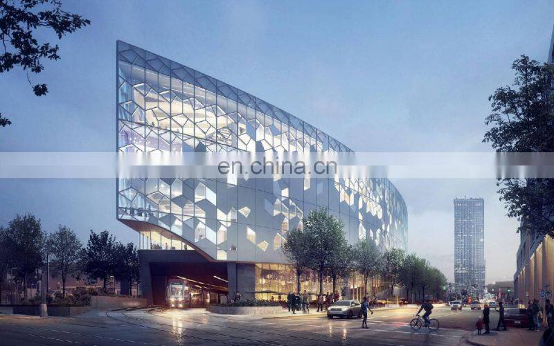 Custom commercial building model maker, Architectural scale model making for sale