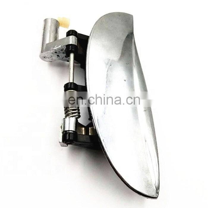 Factory Wholesalers Car Door Handle For Hyundai Atos 2004 2.0L / Amica OEM 82652-02000