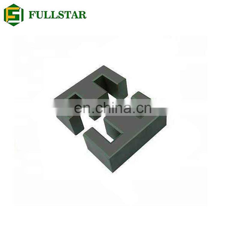 Soft magnetic core Mn-Zn ferrite core EE core