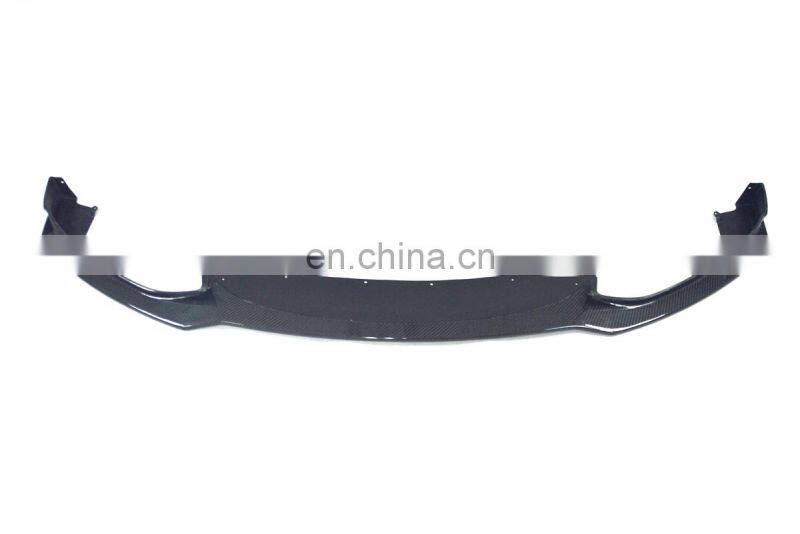 New 4 Series F36 Carbon Fiber Front Lip for BMW F32 F33 430i 435i 440i M TECH 13-19