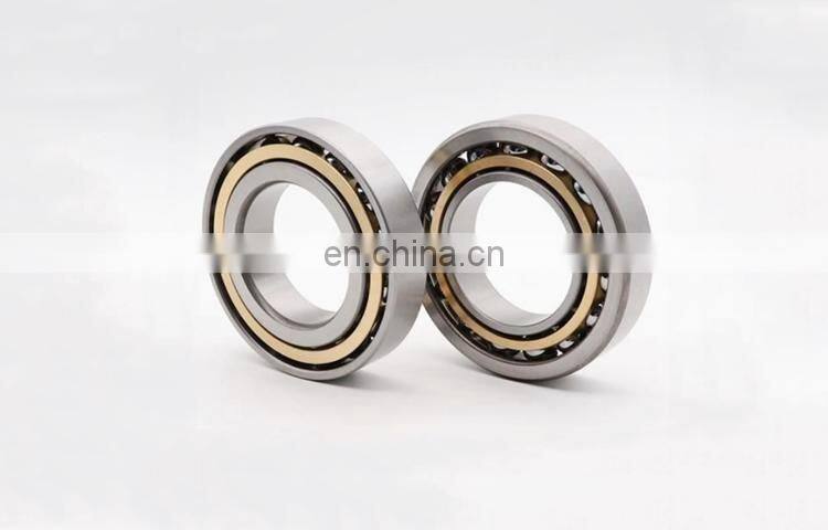 800x1150x155mm Super-precision 70/800 M  angular contact ball bearings 70/800-M