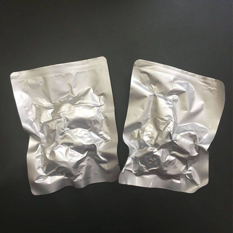 7*10cm mini vacuum bag free shipping aluminum foil vacuum-sealed bags