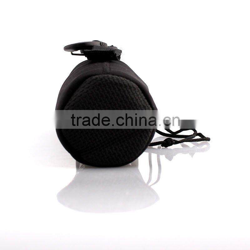 Neoprene bottle cover
