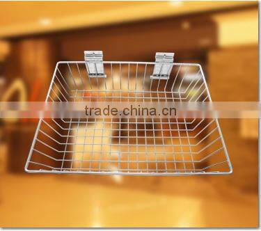 Wholesale metal baskets hanging basket wholesale hanging baskets