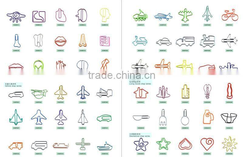 Great varieties cute music Tuba paper clips