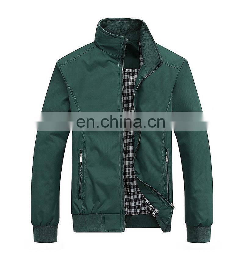 Christmas sale male casual clothes OEM/ODM Customized clothes men's slim coat men's cotton Jacket men's bubble coat