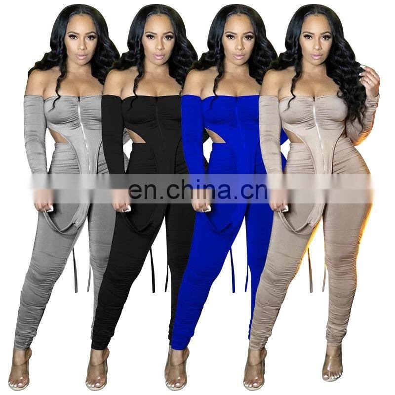 Customized logo new solid color stitching casual sports nine-point top women's belly bandage 2 packs