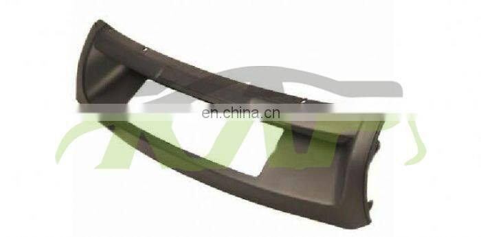 For Porsche Cayenne 958- 11-14 Rear Bumper Vent 95850583410,