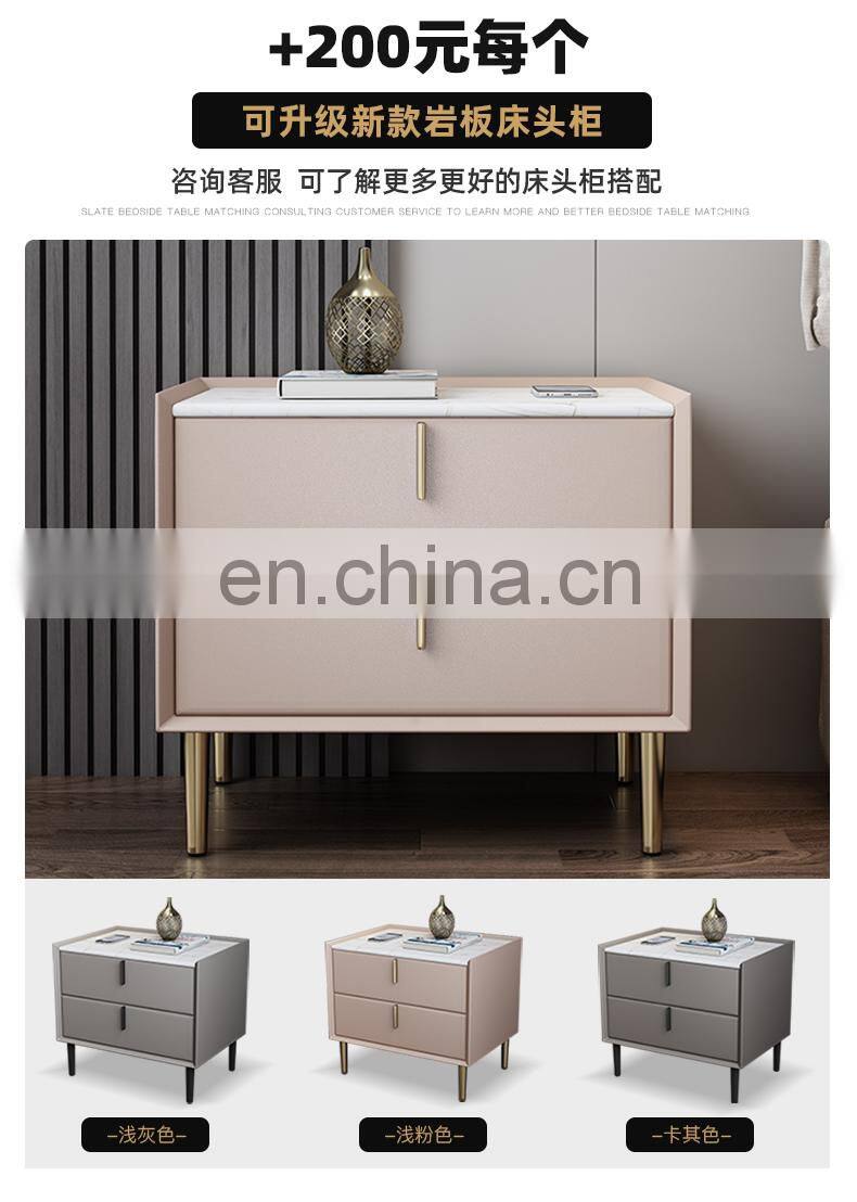 Cartoon cute single children bed baby bedroom furniture