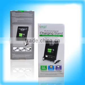 Multi-functional Charging Stand for ipad1/2