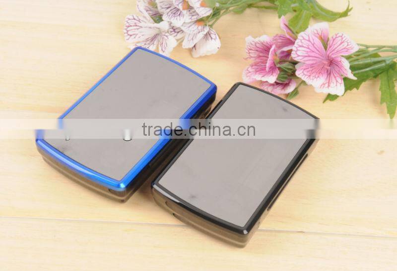 2013 New arrival security camera alarm clock