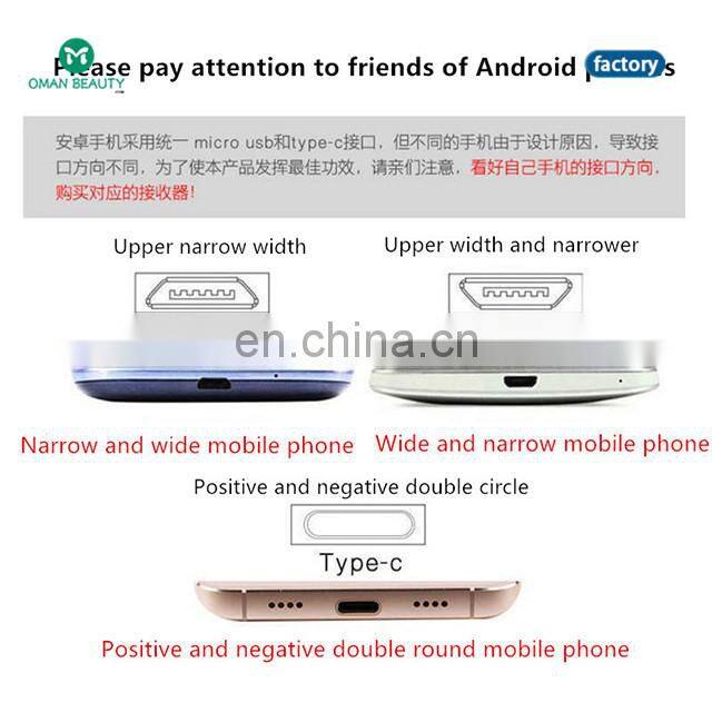 OEM/ODM ,6000mAh,8000mAh,10000mAh,12000mAh power bank wireless charger 3 in 1 for ios and android