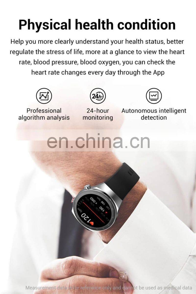 AK26 Blood Pressure BT Call Smart Watch Heart Rate Sleep Local Music Player AK26 Music Smartwatch