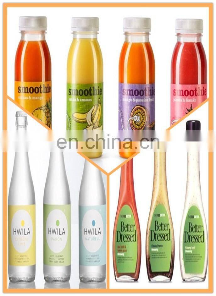 Double head Magnetic Pump Liquid Filling Machine for liquid