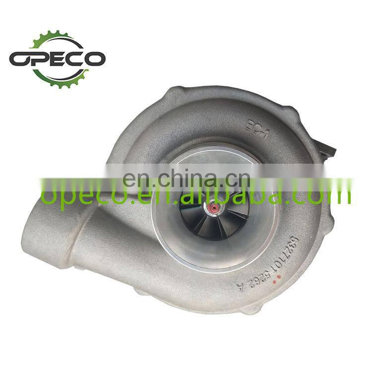 High performance turbocharger 53279886527 5327-971-6533 5327-970-6533 53279886533 53279886522 53279886523