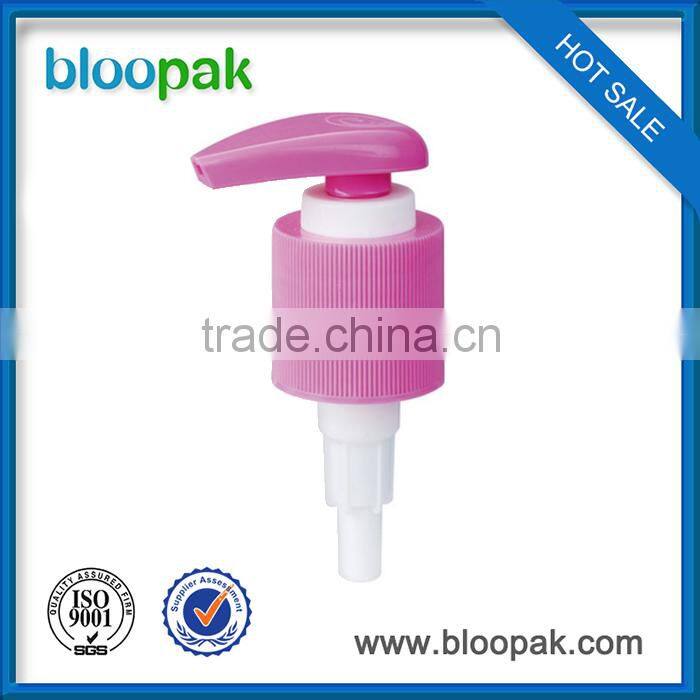 Custom high quality lotion pump 24/410
