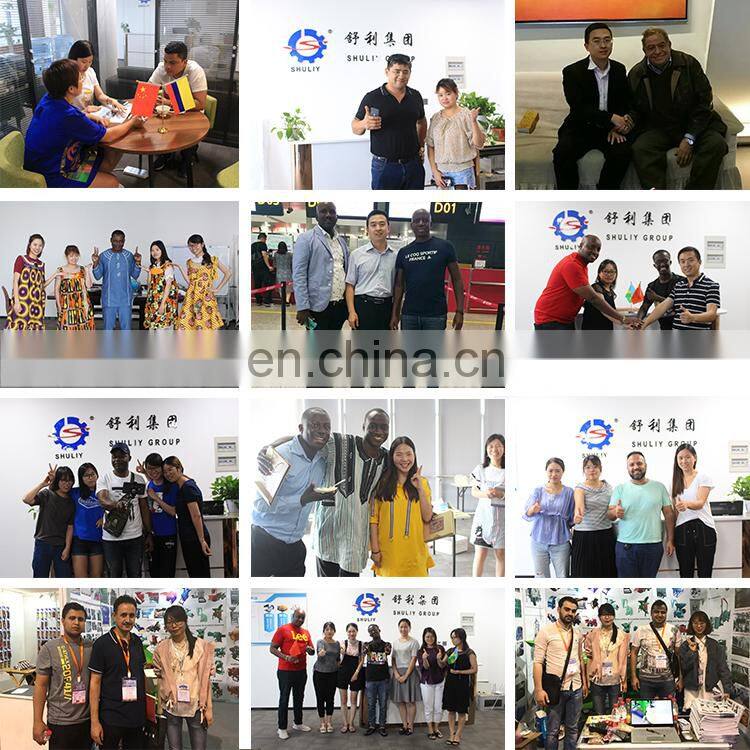 Granulator Cable Wire Recycling Machine High Quality Separation Rate Industrial Scrap Copper Crush Wire Separating Copper CN;HEN