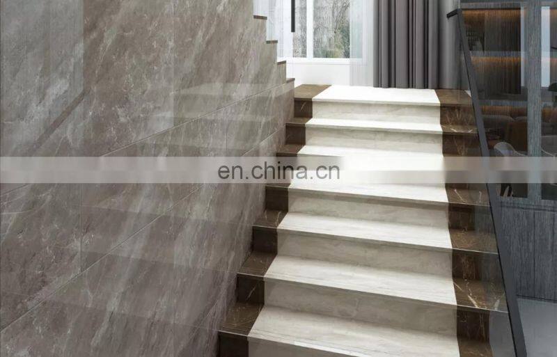 1200*480mm Tile Stair Treads Full Body Stair Tiles