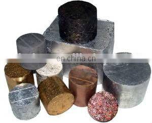 Sale Hydraulic Metal scrap briquette machine