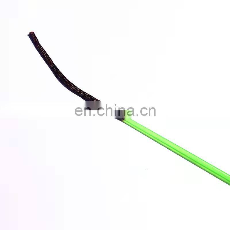 Hot sale 1.5m-2.7m carbon prawn rod for shrimp fishing lure fishing Pole