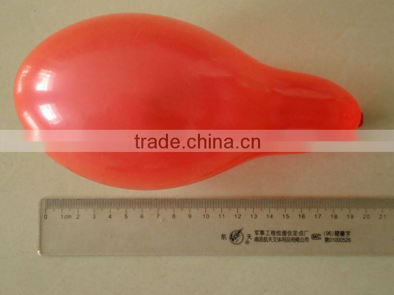 small balloon, water balloon, 4 inch