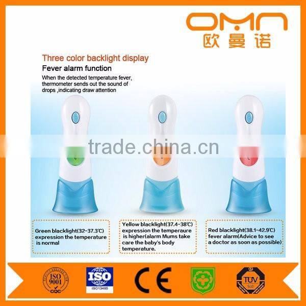 Multi Function 3-color Backlight Baby Adult Body Forehead Water Object Quick Easy Infrared Digital Thermometer IT-903 Cheap Buy