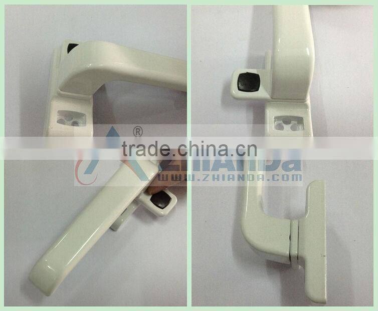 Oem Factory Customized Aluminium Door And Window Handle