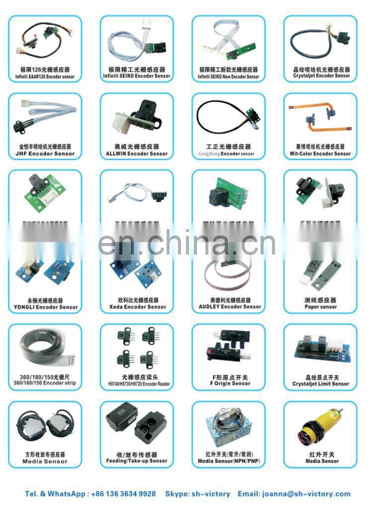 Original Photoprint rip software for inkjet printer