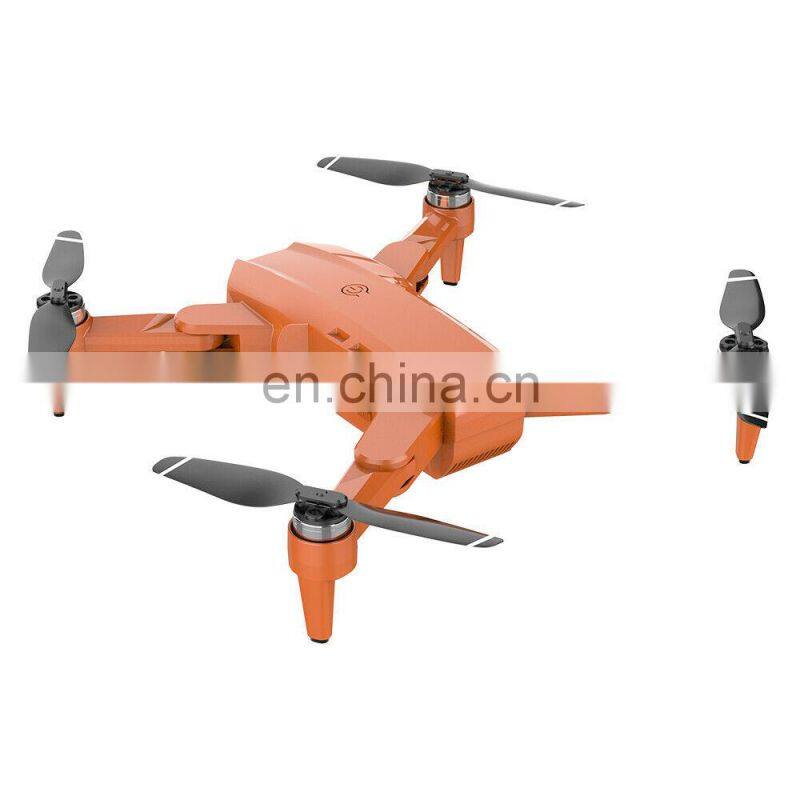 L900PRO GPS Drone 4K Dual HD Camera Professional Aerial Photography Brushless Motor Foldable Quadcopter RC Distance1200M