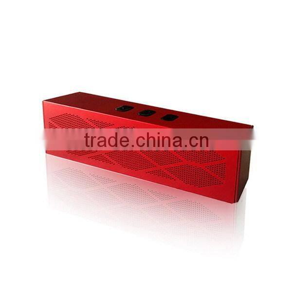 Designer hot sale silicone portable amplifiers