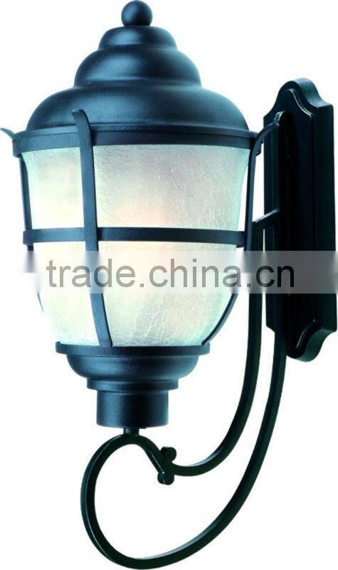 headboard reading wall lamp