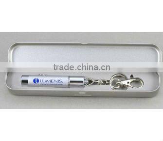 keychain usb rechargeable laser pointer pen free samples , mini usb flash drives !