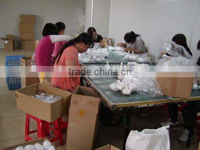 herb compress ball for body massage SPA use