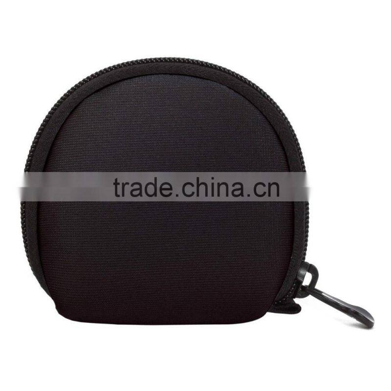 2016 personalized mens coin purse